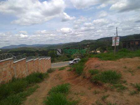 Lote no bairro Vianópolis Betim: 